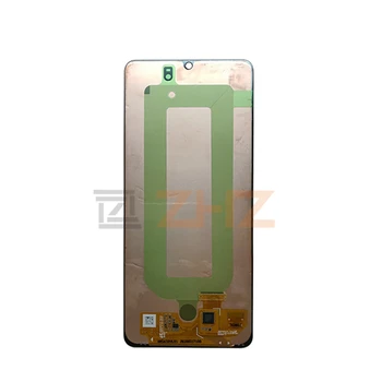 AMOLDE Pre Samsung Galaxy A315 LCD Displej A31 Dotykový Displej Digitalizátorom. Montáž SM-A315F/DS nahradenie Opravu časti 6.4