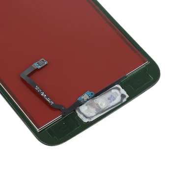 Pre Samsung Galaxy S5 G900 I9600 LCD Displej Dotykový Displej Digitalizátorom. Montáž Nové