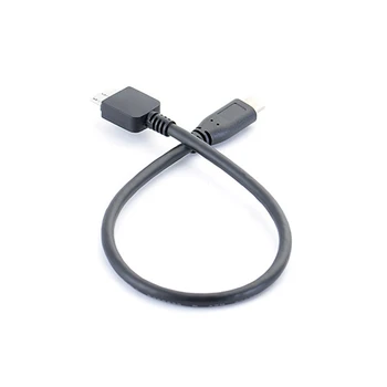 USB 3.1 Typ-C, USB 3.0 Micro B Konektor pre Kábel Pre Pevný Disk Smartphone, MOBILNÝ TELEFÓN, PC