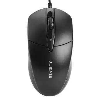 M-2001 Zhoršuje USB Káblové 1000DPI Optical Gaming Mouse Počítač PC Myši Na Notebook PC Gamer