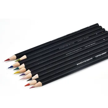 Keramika DIY maľovanie ručne maľované underglaze farebné ceruzky glazúra farebné ceruzky prášok pero 12 farba underglaze ceruzka