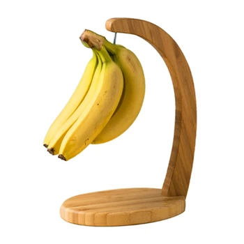 Banán Rám Vešiak Kuchyňa Ovocie Skladovanie Rám Hrozna Dokončovacie Rám Kuchyňa Organizátor Skladovanie Kuchyňa Banán Vešiak