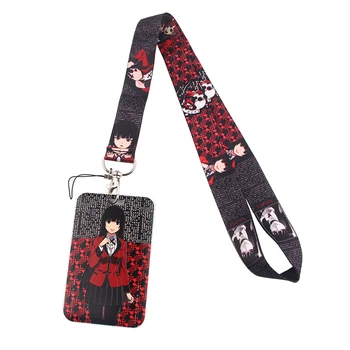 LT14 Anime Tlačidlo ozdobná šnúrka na uniforme Auto Keychain Prispôsobenie balíka Office občiansky Preukaz Odovzdať Telocvični Mobilný Telefón Krúžok Odznak Držiak na Šperky, Darčeky