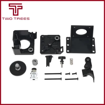 3D Tlačiarne Titan V6 Hotend Vytláčacie Full Kit Titan Vytláčacie Full Kit Reprap MK8 i3 Kompatibilný pre TEVO ANET