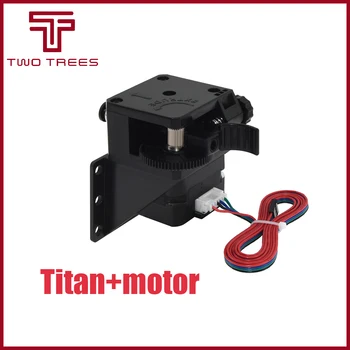 3D Tlačiarne Titan V6 Hotend Vytláčacie Full Kit Titan Vytláčacie Full Kit Reprap MK8 i3 Kompatibilný pre TEVO ANET