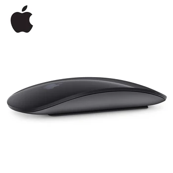 Apple Magic Mouse 2 Bezdrôtová Myš pre Mac Book Mac Pro, Macbook Air Ergonomický Dizajn Multi Touch Dobíjacia Myš