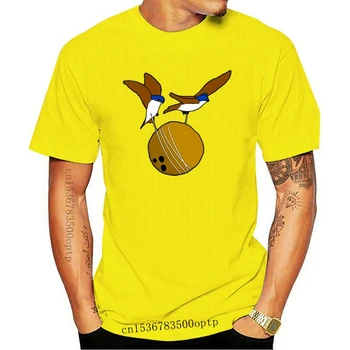Monty Python, T Košele Lastovičky T-Shirt Mužov Karikatúra Tlače Grafické Tričko Basic Hudby Tee Tričko Classic Úžasné Bežné T-Shirts