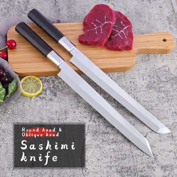 Sashimi Filetovanie Nôž 8