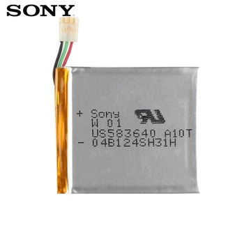 SONY Originálne Náhradné Batérie Telefónu Pre Sony ericsson E10i X10 mini X10MINI Bezplatné Nástroje 950mAh