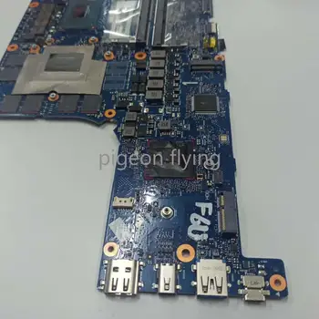 PT515-51motherboard doske pre Acer Predator Triton 500 notebook 6050A3087501-MB -A02(A2) NBQ6411004 i7-9750HQ RTX 2060 6 G