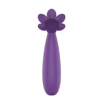 Kvet Vibrátor Sexuálne Hračky pre Ženy Masturbácia Dospelých Dodávky Multi-Režim Vibrácie Klitorisu Vaginálny Orgazmus Podráždenie Obchod