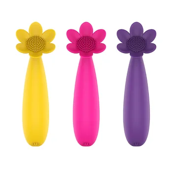 Kvet Vibrátor Sexuálne Hračky pre Ženy Masturbácia Dospelých Dodávky Multi-Režim Vibrácie Klitorisu Vaginálny Orgazmus Podráždenie Obchod