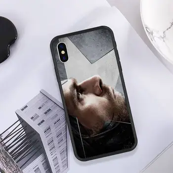 Sebastian Stan Koláž Bucky Telefón puzdro Pre IPhone 12 Pro Max 6 6 7 8 Plus XS XR 12mini Se 2020 Iphone 11 Pro Max Prípade
