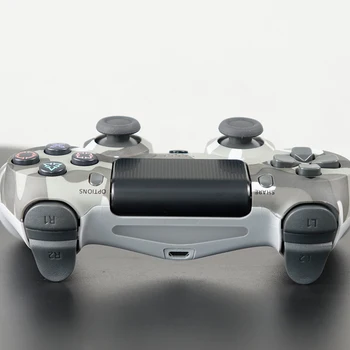 Pre Sony PS4 Radič Bluetooth Vibrácií Gamepad Pre Playstation 4 Detroit Bezdrôtový Ovládač Pre PS4 Hry Konzoly