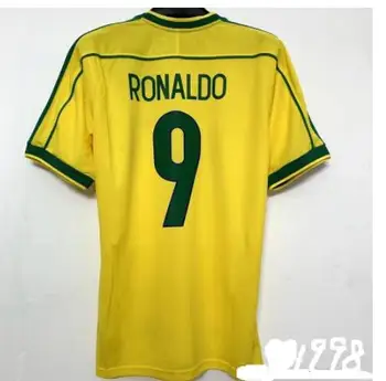 1998 Retro Ronaldo 2002.-1994