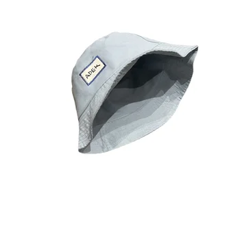 Ader, vyšívané rybár klobúk je možné nosiť na oboch prednej a zadnej. Unisex 1:1 v high-kvalitné módne vonkajšie slnečník klobúk