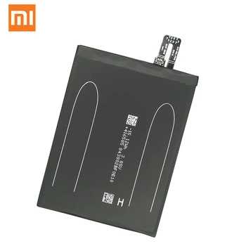Originálne Náhradné Batérie BM4E Pre Xiao MI Pocophone F1 Autentické Telefón Batérie 4000mAh