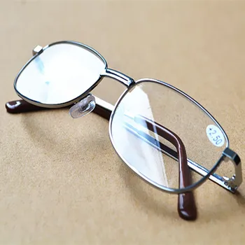 Okuliare Na Čítanie Anti Modré Svetlo Presbyopia Okuliare Muži Ženy Ultralight Antifatigue Počítač Okuliare Diopter +1,0 Až +4.0