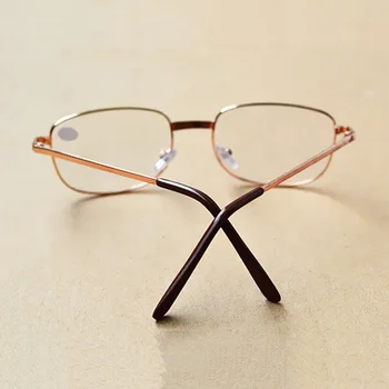 Okuliare Na Čítanie Anti Modré Svetlo Presbyopia Okuliare Muži Ženy Ultralight Antifatigue Počítač Okuliare Diopter +1,0 Až +4.0