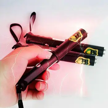 Novinka Baterka Vtip Hračka Vtip Elektrické Stick Hračky Šokujúce Anti-stres Celý Gadget Osoba Trik Bezpečnosti Hračiek
