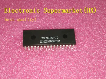 Nový, originálny W27C020-70 W27C020 DIP32 IC Na sklade!