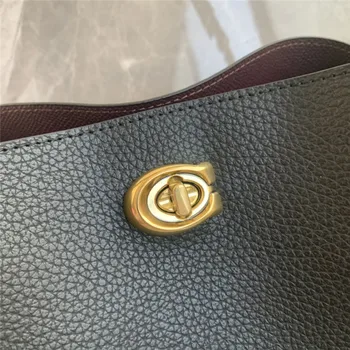 Luxusné dizajnér kabelky dámske kožené vrece nové high-capacity kvalitné módne jediný ramenný uhlopriečka LeatherBag