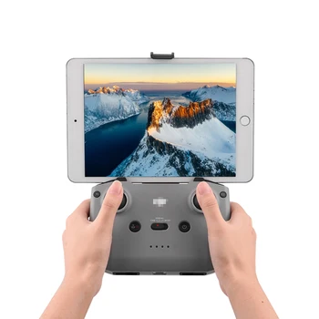 Stojan tabletu dbajte na to, DJI Mavic Mini 2 Vzduchu 2/VZDUCH 2S Diaľkové Ovládanie pre iPad Mini Air Pro 11v Tablet Držiak Držiak, Svorka Klip