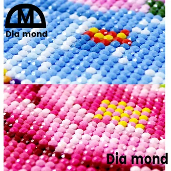 Mo Dao Zu Shi Diy Diamond Maľovanie Neskrotnú Staroveku Štýle Hviezd Crystal Výšivky Cross Stitch Mozaiky Beadwork Domova