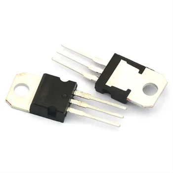 10pcs LM340T-12-220 LM340T TO220