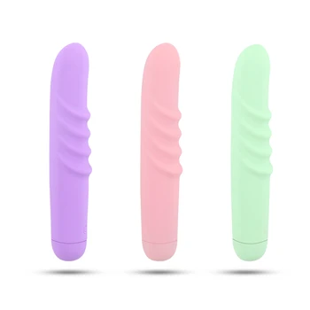 EXVOID 7 Rýchlosť Dildo Vibrátor G-spot Masér Pošvy Otvoriť Silikónové Intímne Tovaru AV Stick Vibrátory Sexuálne Hračky pre Ženy