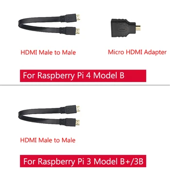 ITINIT, K6 5 palcový Raspberry Pi 4 Dotykový Displej 800x480 Kapacitný LCD Displej pre Raspberry Pi 4B/3B+/3Bp Zadarmo Jednotky