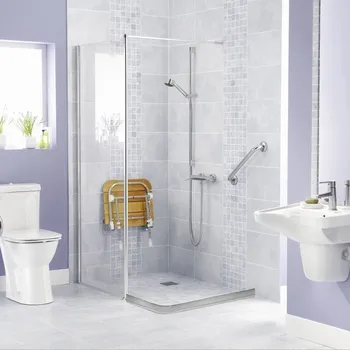 Kúpeľňa Vody Zátka Vody záchytné pásy Ohybný Kúpeľňa dvere práčka Sprcha Prah Vody sprcha dam Bariéra