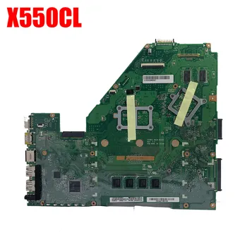 X550CL Doske 1007/2117/4 GB Pre ASUS X552C R510C R510CC Y582C X550VB Notebook doske X550CL Doske Doske X550CL