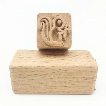 Keramické umenie dreva textúra tesnenie čistého masívneho dreva tlač kreatívny nástroj keramiky hliny, ílu, sochárstvo tlač sochárstvo nástroje