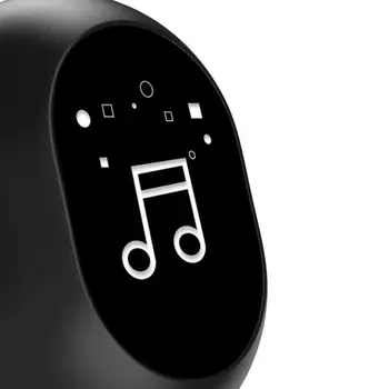 1Pc F911 Mini ABS Bluetooth 5.0 Handsfree Touch Ovládania Slúchadlá In-ear Slúchadlá Bezdrôtové Slúchadlá pre športovú Jazdu