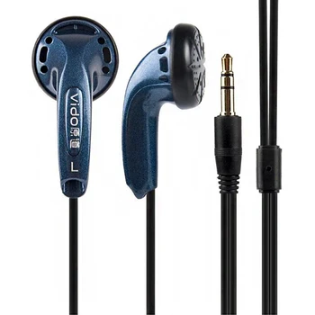 Mobile Káblové Slúchadlá In-Ear 3,5 mm Športové Slúchadlá S Bass Telefónne Slúchadlo Drôt Stereo Headset Hry Športové Hudobné Slúchadlá