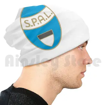 Spal Čiapky Pletený Hat Hip Hop Spal Taliansko Euro Klubu Futbal Futbal
