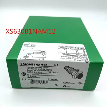 XS630B1PAM12 XS630B1NAM12 Nové Vysoko Kvalitné Prepínač Snímač Kvality