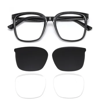 Predpis 0 -1.0 -1.5 -2.0 -2.5 -3.0 -3.5 -4.0 -6.0 Módne Hotové Okuliare Krátkozrakosť Okuliare Muži Ženy Krátkozrakosť Slnečné okuliare