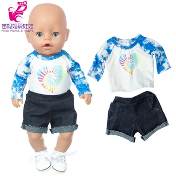 Baby Doll Oblečenie Kabát Pre 18-Palcové Americký OG Dievča Bábiky Bunda Nosí Hračky