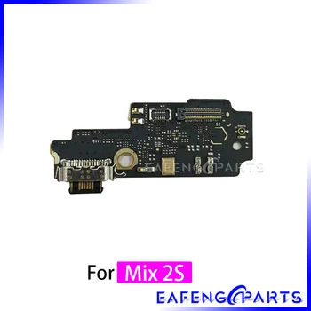 Opravu Časti PCB Dosky Páse s nástrojmi Flex pre Xiao Mi Mix 2S 3 Mix2S Mix3 USB Nabíjací Port Flex Kábel Nabíjací Dock Konektor