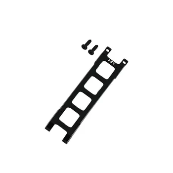 HR Hliníkový Strešný Rebrík pre Kyosho Mini-Z 1/18 Jimny 4X4