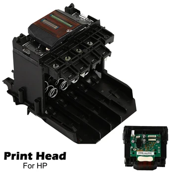 Cabeca De Impressao HP Print Head Pre HP933 HP932 6100/6600/6700/7110/7610/7510 Pôvodné Trvalé cabezal impresion tlačiareň hlavy