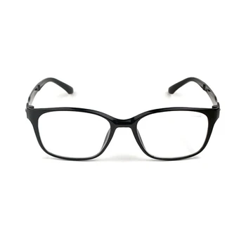 Seemfly TR90 Anti-Modré Svetlo Okuliare na Čítanie Ultralight Námestie Bifocals Presbyopic Okuliare Módne Okuliare Dioptrie 0 až +4.0