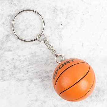 Darček Keychain Chlapec O Basketbal Tvorivé Prívesok Keychains Poslať Priateľom Poslať Spolužiaka Poslať Brat Šperky Keyring