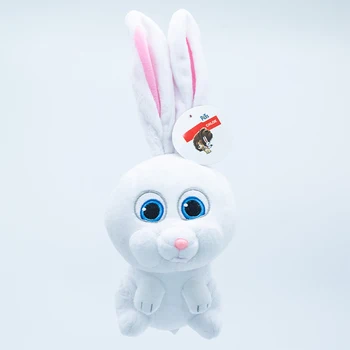 Ty Veľké Oči Pea Velvet Bunny Králik Plyšové plyšáka Zberateľskú Bábiky Hračky Vianočný Darček k Narodeninám Pre Chlapcov, Dievčatá 15 cm