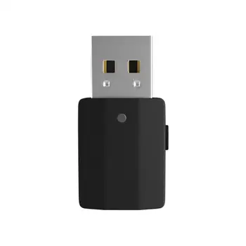 USB Bluetooth-kompatibilné 5.0 Audio Vysielač, Prijímač 2-v-1, Bezdrôtový Adaptér, Vhodný Pre Prenos Súborov Z Rôznych Zariadení
