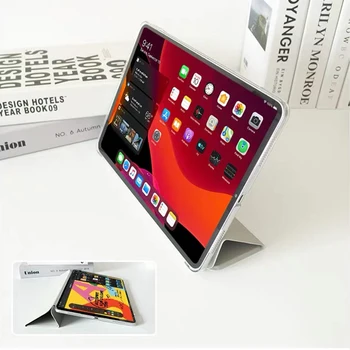Smart Stand Prípad Tabletu Pre Xiao Mi Pad 4 Plus 10.1