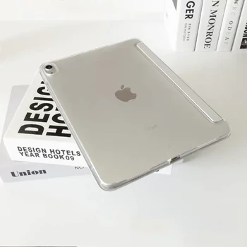 Smart Stand Prípad Tabletu Pre Xiao Mi Pad 4 Plus 10.1