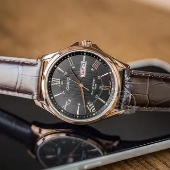 Casio hodinky mužov top značky luxusnú quartz watche 100m Vodotesné mužov sledovať vojenské Športové Náramkové Hodinky relogio masculino reloj